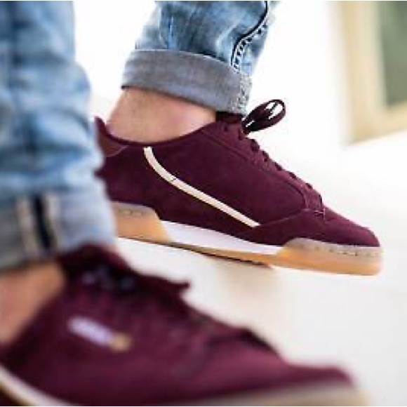 Adidas Originals Continental 80 - Picture 6 of 8